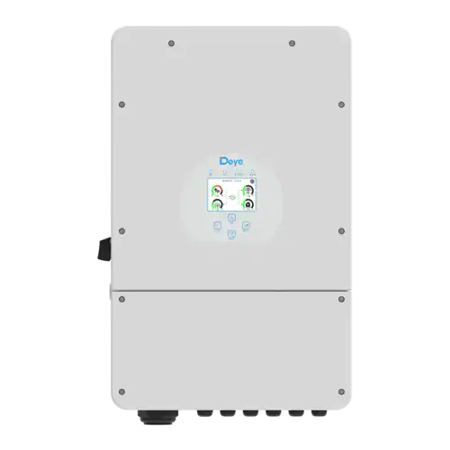 Deye SUN-12K-SG02LP2-US Inverter