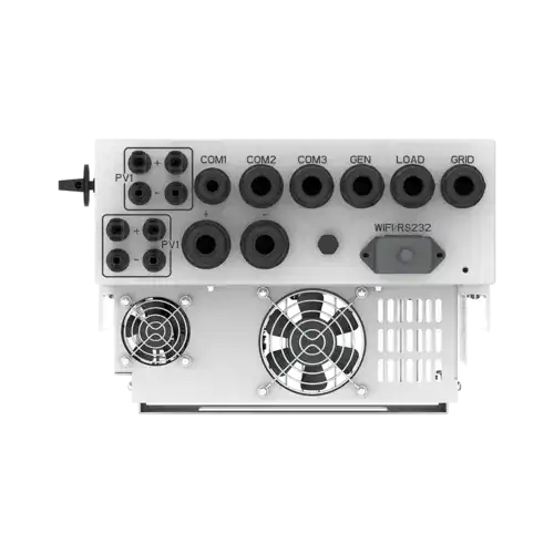 Deye SUN-8K-SG05LP1-EU Inverter