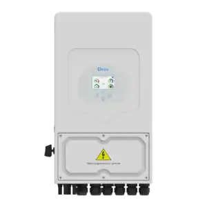 Deye SUN-8K-SG05LP1-EU Inverter