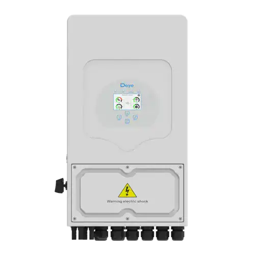 Deye SUN-8K-SG05LP1-EU Inverter