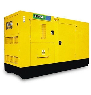 AKSA Diesel Generator