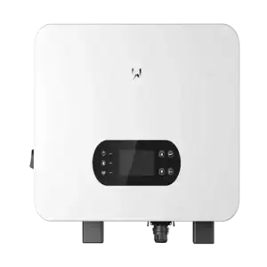 GoodWe GW20K-ET hybrid inverter
