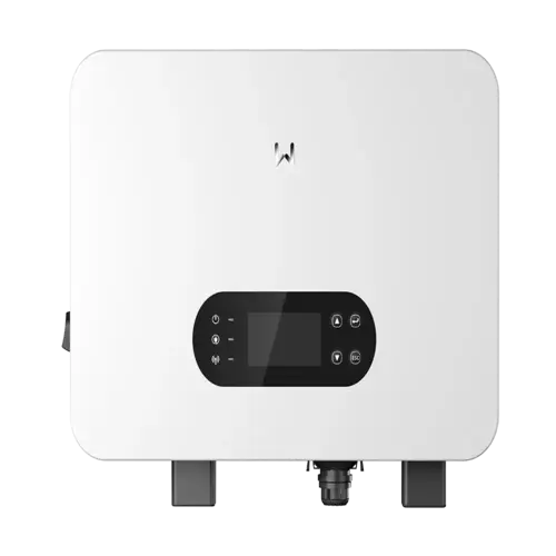 GoodWe GW20K-ET hybrid inverter