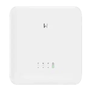 GoodWe GW5000-ES-20 inverter