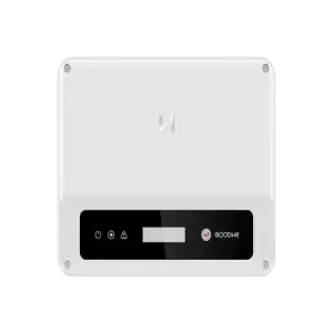 GoodWe GW5000-ES-20 inverter