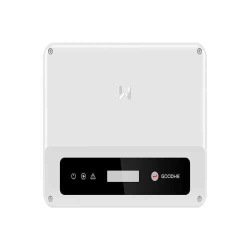 GoodWe GW5000-ES-20 inverter