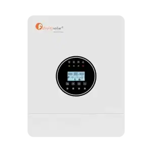 Felicity IVEM6048 6 kW Inverter/Charger