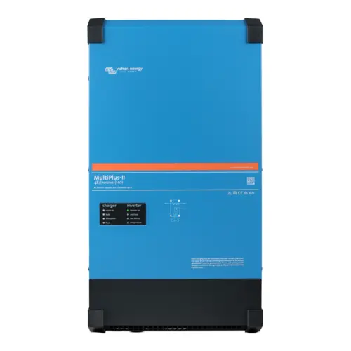 Victron MultiPlus-II-48V-10kVA-230V - Enginnovat Technologies