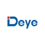 Power Solutions Partner. Renewable Energy Partner. DEYE
