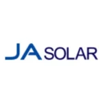 Power Solutions Partner. Renewable Energy Partner. JA Solar
