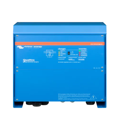 Quattro-48V-10000VA-140A-230V-front