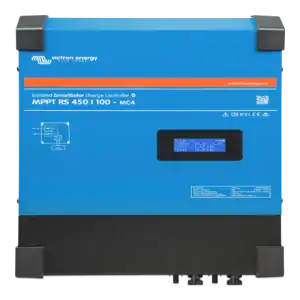 Victron SmartSolar MPPT RS 450/100 -MC4