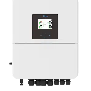 Deye SUN-3.6K-SG04LP1-EU Inverter